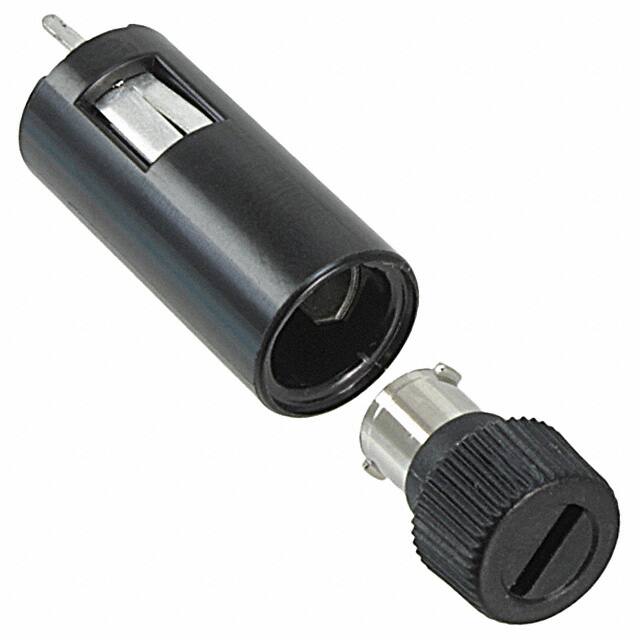 31.3601 SCHURTER Inc. Sicherungshalter
